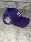 Houston Astros 2017 World Series Champs New Era 39thirty Locker Room Hat Fitted