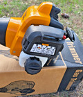 Poulan Pro 28cc Gas String Trimmer 17  Cut Prolink Pole Saw Edger Cultivator Blo