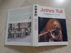 Jethro Tull Ian Anderson Photographs 1969-1987 Bydidi Zill Rare Oop Massive Book