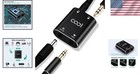 Professional 2-channel Audio Mixer For Pcs And Smartphones - High-quality Sound