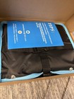 Toddler Airplane Bed New Blue