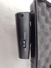 Cobra Esd 7400 Radar Detector With A Cobra Knife Case