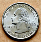 1999 P Delaware State Quarter Brilliant Uncirculated