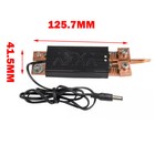 1pc Diy Spot Welder Auto Trigger Pen Welding 18650 Battery Portable Welding Pen