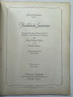 Womans Institute Fashion Service Spring   Summer 1923  Mary Brooks Picken 1920s