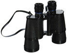 Vintage 1960 Binocular Flask - Holds 16 Oz  Alcohol Or Other Beverage