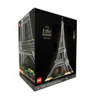 Lego Icons Eiffel Tower  10307   New Sealed Box 10001 Pcs