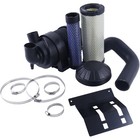 Air Filter Upgrade Kit For Kawasaki Fr651v Fr691v Fr730v Heavy Duty Commercial