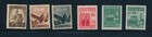 Italy 45 Different Mh Issues As Shown