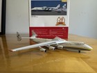 Herpa Antonov An-225 Mriya 1 400 Diecast Model