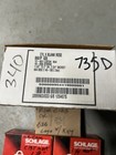 Schlage B661 626 Deadbolt  Grade 1  Also 3 Mortise Cylinders  Locksmith Gear