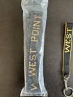 West Point Suspenders   Keychain Us Army Usma Uniform New In Package Military