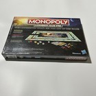 Monopoly Longest Game Ever Edition Sealed New Retired Collectible Rare