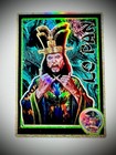 Big Trouble In Little China Holographic Sticker-lo Pan
