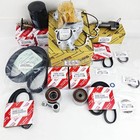 New Water Pump Timing Belt Kit For 95-04 Toyota 3 4l V6 5vzfe 16100-69398