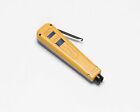Fluke Networks 10051501 D914 Impact Punch Down Tool With Eversharp 66 110 Plu   