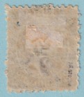 Turks Islands 8  Mint Hinged Og   No Faults Very Fine  - Krm