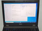 Dell Latitude E5410 Laptop Intel Core I3 2 40ghz 2gb 160gb Hdd Dvd-rw Win10
