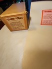 Clark Nickelodeon Piano Roll A-657 Eddy Freyer Recut- Mostly Fox Trots - I Never