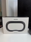 Oculus Rift Vr Headset Complete Bundle Open Box W  Controllers   Box