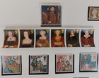 Gb Royal Mail Mint Stamp Collection 1997 1998 1999 Sets Mini Sheets Mnh