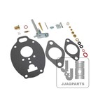 Carburetor Repair Kit Fits John Deere Tractor 440   Marvel Schebler Tsx633