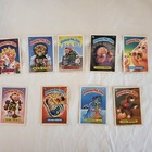 Garbage Pail Kids - Lot Of 29