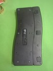 Microsoft Sculpt Comfort Wireless Keyboard Model 1531 Black No Usb Dongle