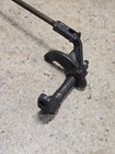 Vintage 1953 Johnson Qd-14 Sea Horse 10hp Outboard Motor Shift Handle   Linkage