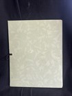 Ukiyo-e Woodblock 6 Japanese Prints In Folder   Printed By K  Hangain Pristine