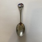 Idaho The Gem State Vintage Souvenir Spoon Collectible