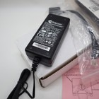 New Polycom 48vdc 0 38a Ac Adapter   Switching Power Supply  psc18u-480 
