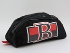 Belleville Senators Ahl Pro Stock Hockey Player Shave Kit Toiletry Bag Ottawa