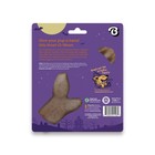 Benebone Halloween Skeleton Hand Chew Toy For Medium-large Dogs