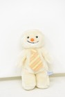 Vintage Eden The Snowman Raymond Briggs 10  Plush - Neck Tie