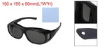 Welding Glasses Ir Shade 3 Ce Certified Protective Glasses Wrap Around Lens