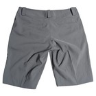     nike Golf Tour Performance Dri-fit Gray Athletic Shorts Womens Sz 6 Mid Length