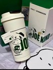 New 2025 Starbucks Joe Kind Snoopy Cup White 473ml 16oz Limited Edition
