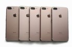 Apple Iphone 7 Plus 32gb Unlocked Rose Gold  Excelent Condition  Grade A