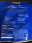 Cacao Bliss - Ceremonial Grade Organic Raw Cacao Powder With Mct Oil   Turmeric
