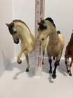 Breyer Lot Of 6 Large Horses