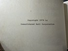 Vintage 1976 Conrail    learning Signal Indications    Training Manual