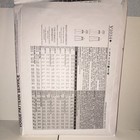 Vogue Today s Fit V1034 Women s Pants Contemporary Original Sewing Pattern