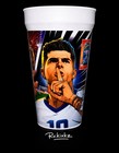 2026 Mcdonald s Fifa World Cup Adult Happy Meal Cups Single Or Set  opened 