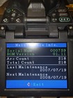 Fujikura Fsm-17s Optical Fiber Arc Fusion Splicer - Free Shipping