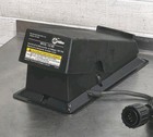 Miller 194744 Rfcs-14hd Tig Welding Arc Union Foot Control Pedal 14-pin
