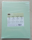 Pack 20 Stampin  Up  In Color Exclusive 8 5 X 11 Smooth Cardstock Paper 5 Colors