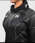Ufc Venum Authentic 2 0 Women s Walkout Hoodie - Black Brand New- Medium