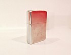 Vintage 1962 Zippo Lighter U s  Army Service Club Fort Bliss Texas Military