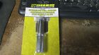 Hand To Drill Ice Auger Adaptor  Nip  Free Shipping